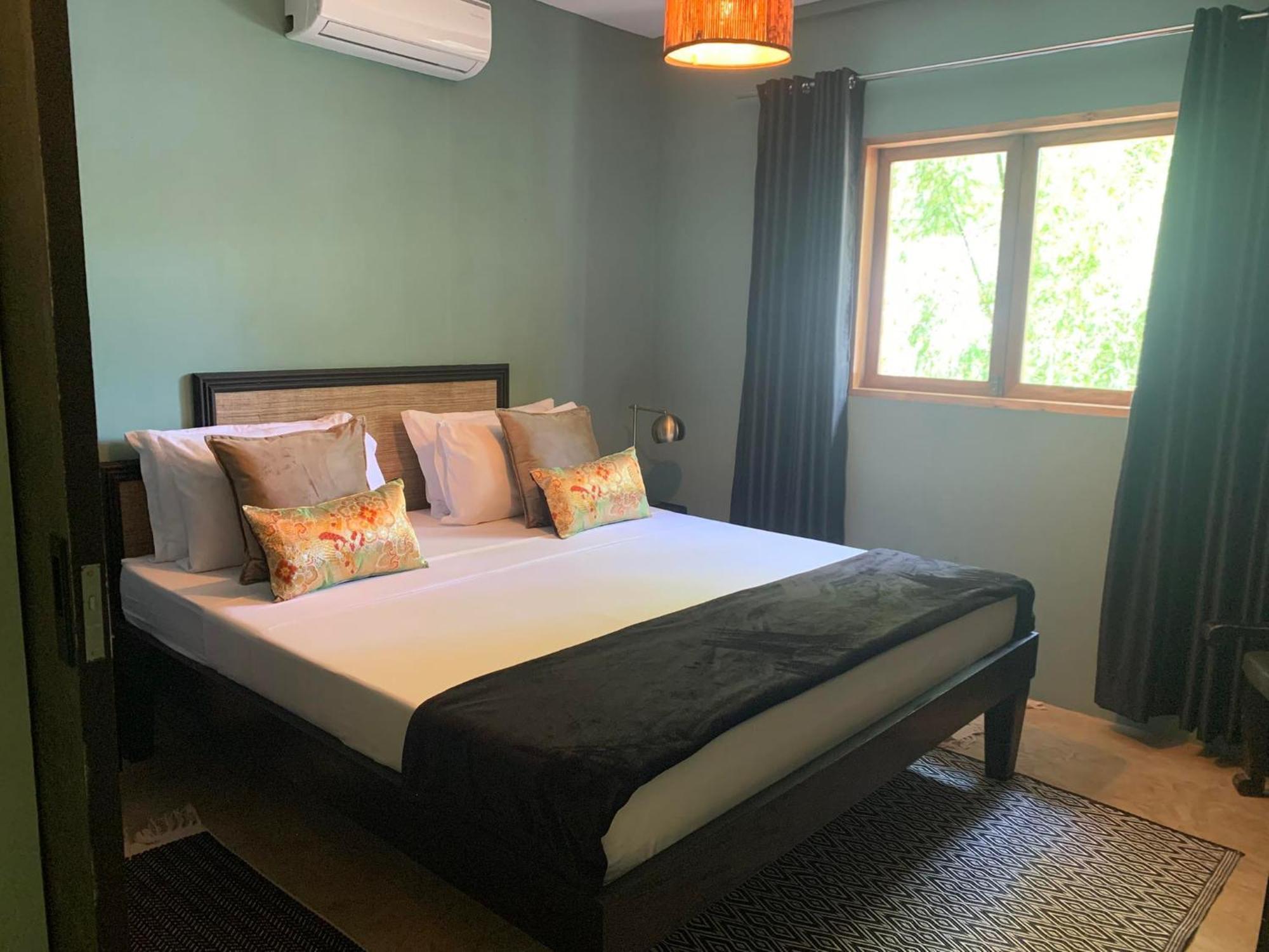 La Plage Hotel El Nido Bagian luar foto